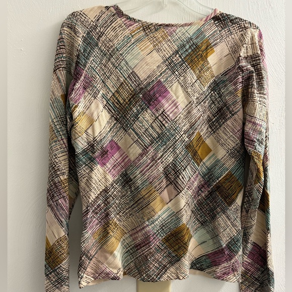 Talbots women’s blouse size S - Picture 3 of 3